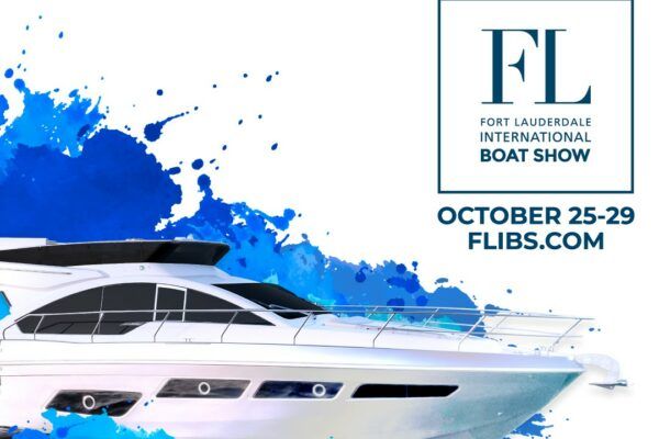 FLIBS 2023 – Международная выставка лодок в Форт-Лодердейле 2023