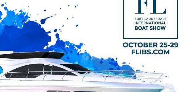 FLIBS 2023 – Международная выставка лодок в Форт-Лодердейле 2023